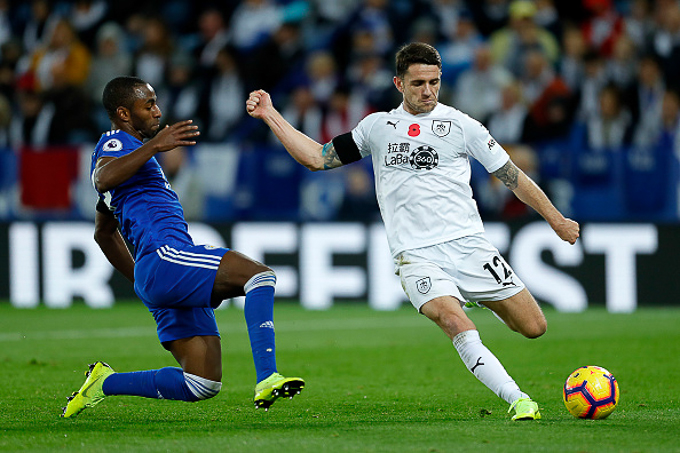 Phân tích tỷ lệ Burnley vs Leicester, 22h ngày 16/3