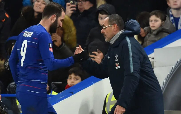 Sarri báo hung tin trước trận Dynamo Kiev vs Chelsea