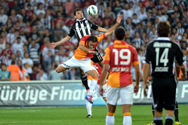 Nhận định bóng đá Galatasaray vs Besiktas, 23h00 ngày 15/3