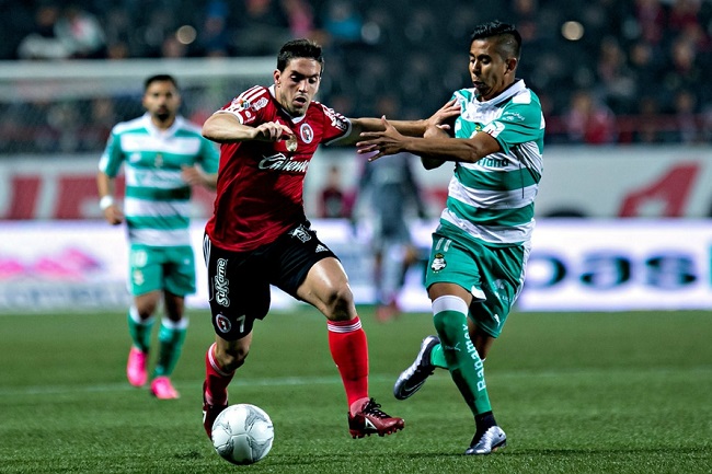 Nhận định bóng đá Santos Laguna vs Necaxa, 7h00 ngày 16/3