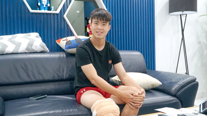 Tin tức bóng đá Việt Nam 14/3: Duy Mạnh lỡ hẹn AFF Cup 2020