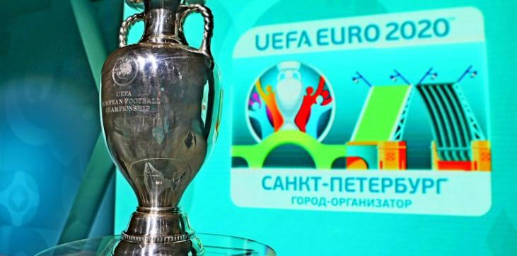 Nga lên phương án giải cứu EURO 2020