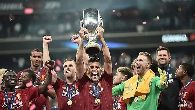 Phán quyết mới: Liverpool sẽ được trao luôn chức vô địch Premier League?