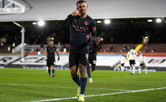 Bao giờ Man City v&ocirc; địch Ngoại hạng Anh 2020/21?