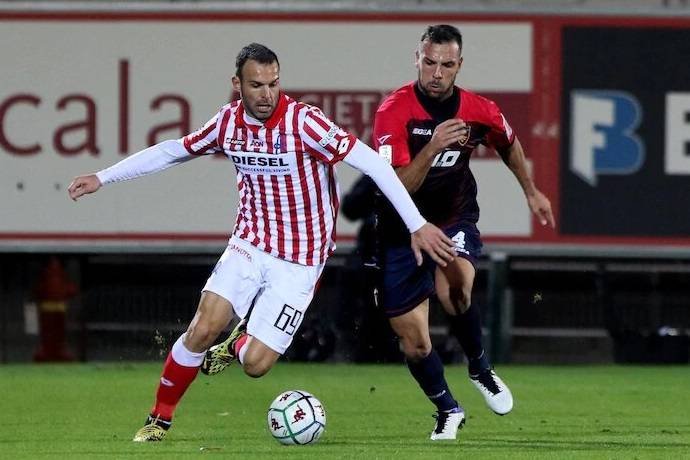 Nhận định Cosenza vs Vicenza, 23h00 ngày 16/3