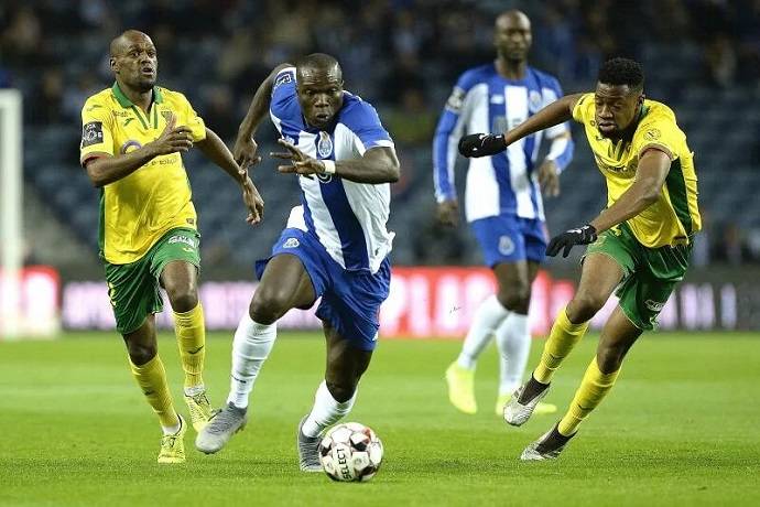 Nhận định FC Porto vs Paços Ferreira, 3h00 ngày 15/3