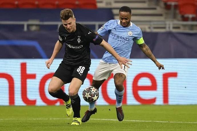 Nhận định Manchester City vs Monchengladbach, 3h00 ngày 17/3