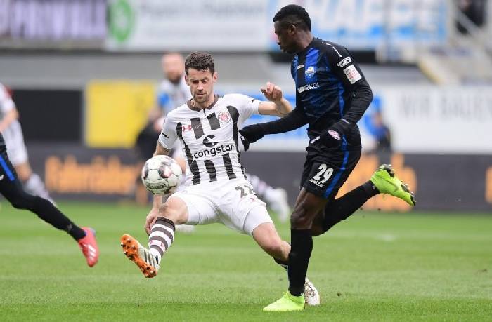 Nhận định St. Pauli vs Paderborn, 2h30 ngày 16/3