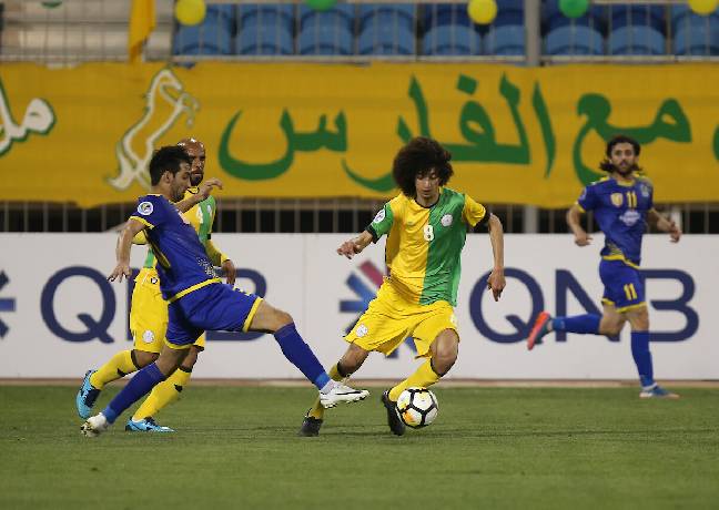 Nhận định, soi kèo Al Taawon vs Al Jaish, 22h50 ngày 15/3