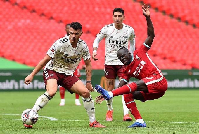 Nhận định, soi kèo Arsenal vs Liverpool, 3h15 ngày 17/3