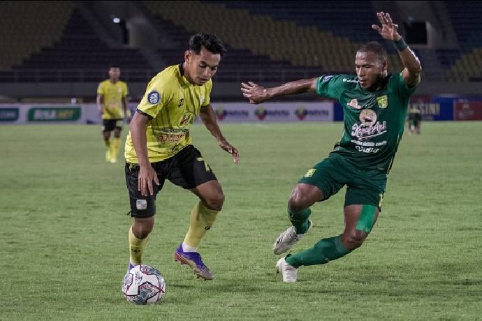 Nhận định, soi kèo Barito Putera vs Persebaya Surabaya, 20h30 ngày 14/3