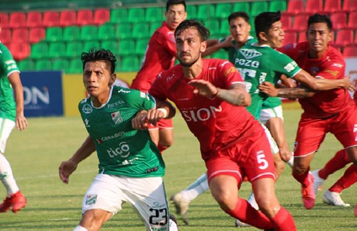 Nhận định, soi kèo Oriente Petrolero vs Royal Pari, 5h15 ngày 16/3