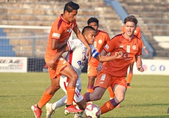 Nhận định, soi kèo Punjab vs Sreenidi Deccan, 18h00 ngày 15/3