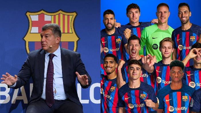 Barca kích hoạt 'đòn bẩy' kinh tế lần 2, quyết làm vua chuyển nhượng