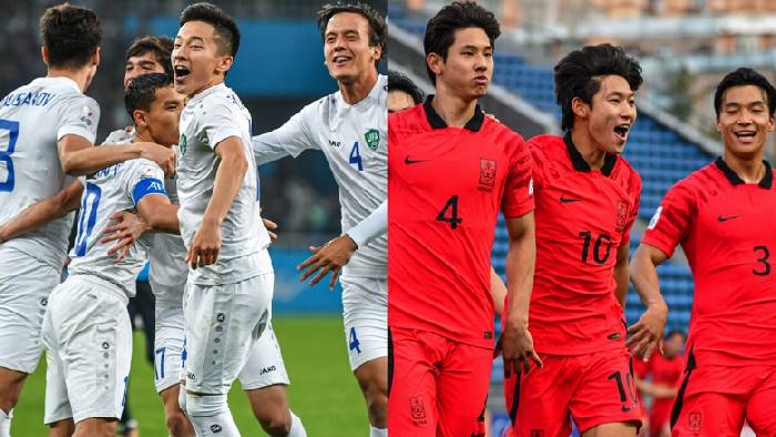 Frog the Gambler dự đoán U20 Uzbekistan vs U20 Hàn Quốc, 21h ngày 15/3