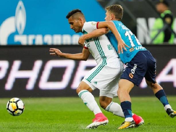 Nhận định, soi kèo Akhmat vs Krasnodar, 19h ngày 15/3