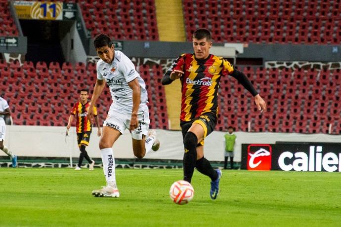 Nhận định, soi kèo Alebrijes Oaxaca vs Leones Negros, 6h00 ngày 16/3