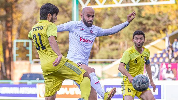 Nhận định, soi kèo Artsakh vs Pyunik, 18h ngày 16/3