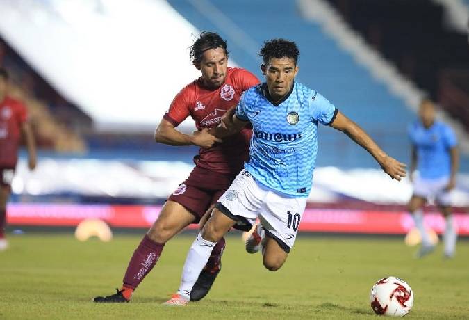 Nhận định, soi kèo Cancun vs Mineros Zacatecas, 8h05 ngày 17/3