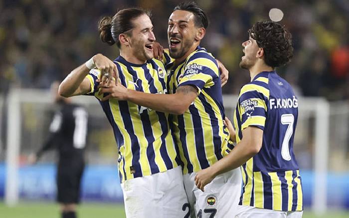 Nhận định, soi kèo Fenerbahce vs Sevilla, 0h45 ngày 17/3