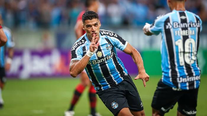Nhận định, soi kèo Gremio vs Ferroviario, 6h ngày 17/3