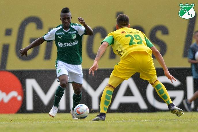 Nhận định, soi kèo Itagüí Leones vs Deportivo Cali, 8h05 ngày 16/3