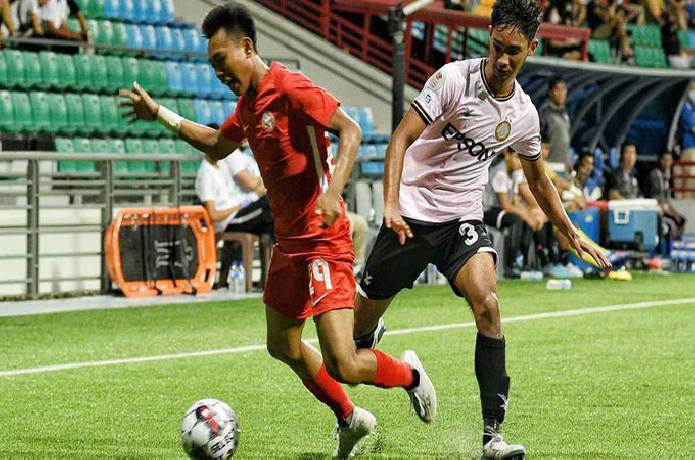 Nhận định, soi kèo Lion City vs Geylang, 18h45 ngày 15/3