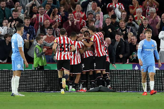 Nhận định, soi kèo Sunderland vs Sheffield United, 3h ngày 16/3