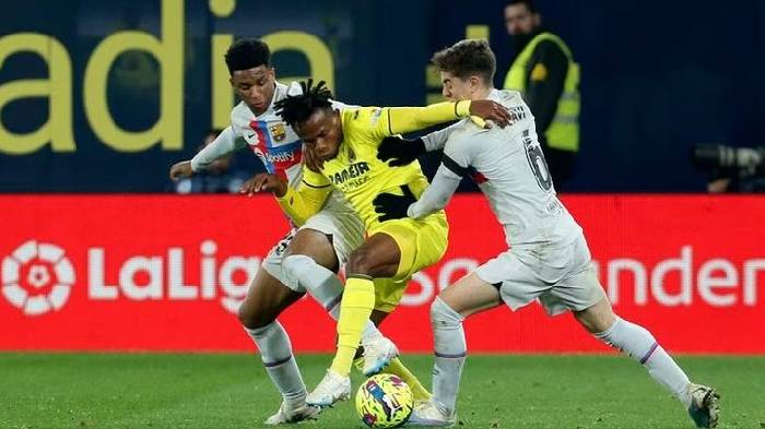 Nhận định, soi kèo Villarreal vs Anderlecht, 3h ngày 17/3