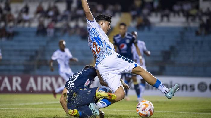 Phân tích kèo hiệp 1 Pachuca vs Motagua, 9h15 ngày 17/3