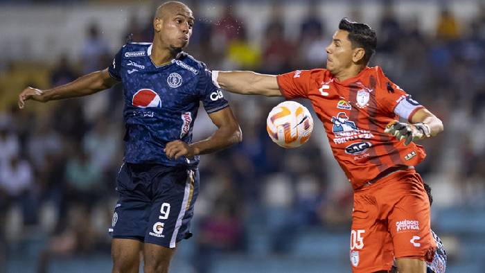 Soi kèo phạt góc Pachuca vs Motagua, 9h15 ngày 17/3