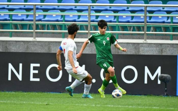Soi kèo phạt góc U20 Uzbekistan vs U20 Hàn Quốc, 21h ngày 15/3