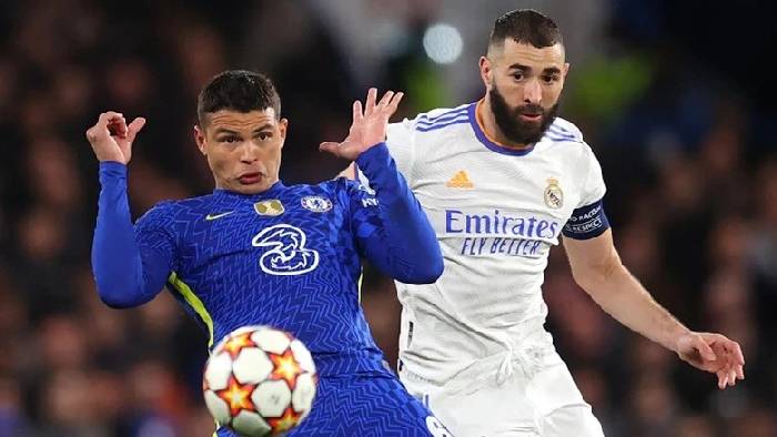 Chelsea nhập cuộc đua 'máy chạy' nhanh nhất châu Âu với Real Madrid