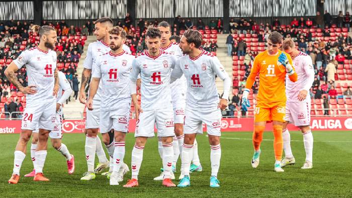 Nhận định, soi k&egrave;o Eldense với Cartagena, 02h30 ng&agrave;y 16/3: Tin v&agrave;o cửa tr&ecirc;n