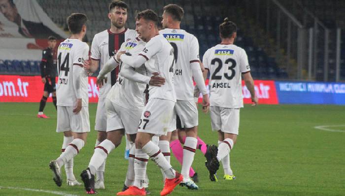 Nhận định, soi k&egrave;o Fatih Karagumruk với Konyaspor, 00h30 ng&agrave;y 16/3: Điểm tựa s&acirc;n nh&agrave;