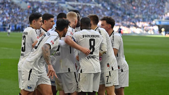 Nhận định, soi k&egrave;o Paderborn với Eintracht Braunschweig, 00h30 ng&agrave;y 16/3: Kh&oacute; tin cửa dưới