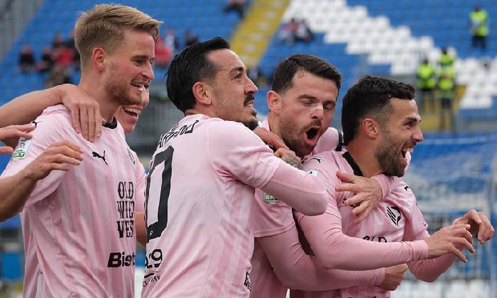 Nhận định, soi k&egrave;o Palermo với Venezia, 02h30 ng&agrave;y 16/3: Chủ nh&agrave; đ&aacute;ng tin