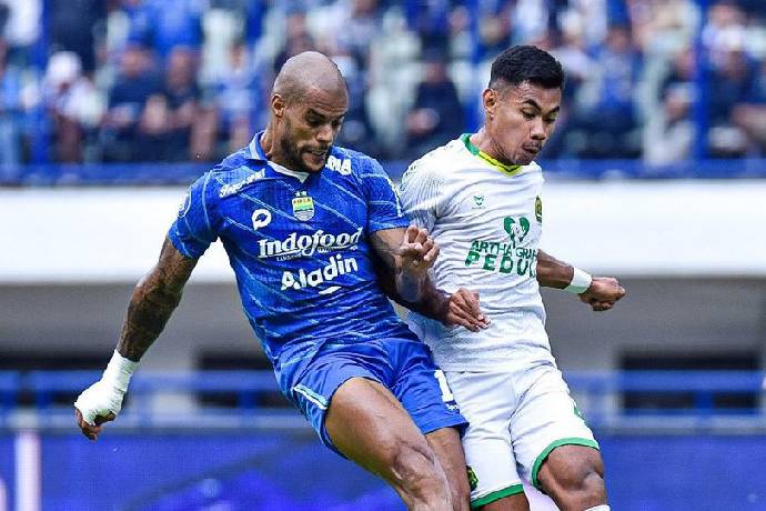 Nhận định, soi kèo Persikabo 1973 với Persib Bandung, 20h30 ngày 15/03: Một trời một vực
