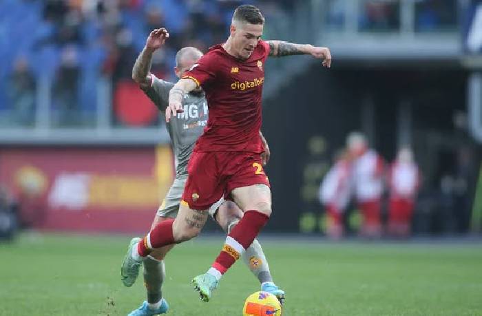 Soi k&egrave;o g&oacute;c Brighton vs Roma, 03h00 ng&agrave;y 15/03