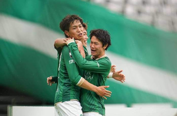 Nhận định, soi k&egrave;o Tokyo Verdy vs Nagoya Grampus, 12h00 ng&agrave;y 15/3: Tiếp tục b&eacute;t bảng