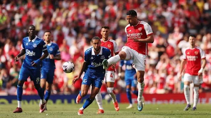 Chuy&ecirc;n gia Tony Ansell dự đo&aacute;n Arsenal vs Everton, 00h30 ng&agrave;y 15/3