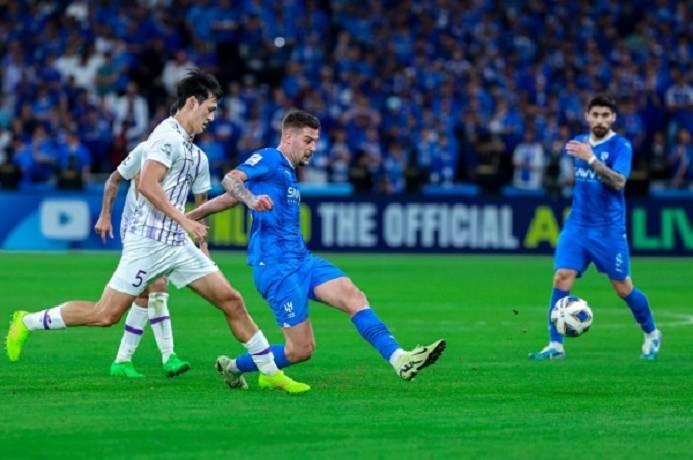Nhận định, soi kèo Al Fateh vs Al Hilal, 2h00 ngày 15/3: Trầy da tróc vẩy