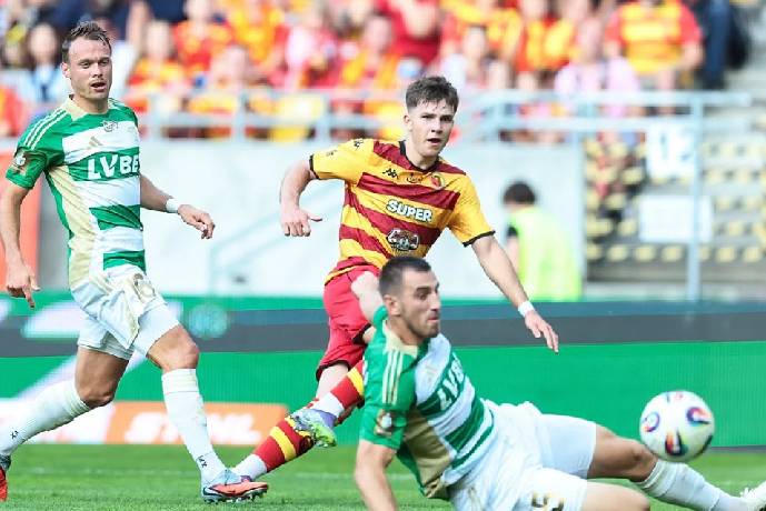 Nhận định, soi kèo GKS Katowice vs Lechia Gdansk, 23h30 ngày 14/3: Nguy hiểm cận kề