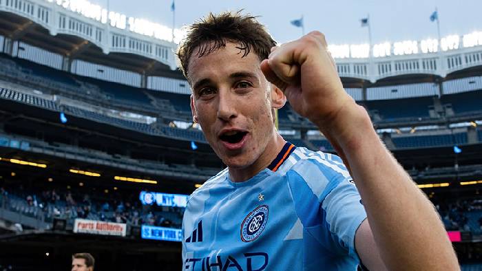 Nhận định, soi kèo New York City vs Colorado Rapids, 6h30 ngày 15/3: Áp đảo