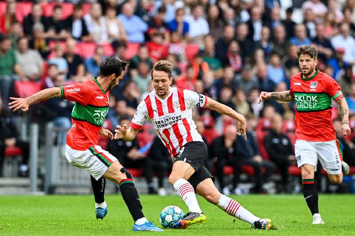 Nhận định, soi kèo PSV vs NEC Nijmegen, 00h45 ngày 15/3: Chia điểm!