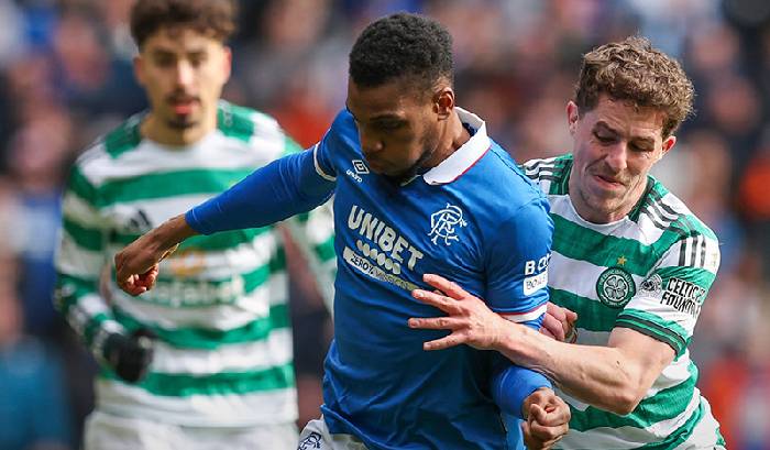 Nhận định soi kèo St. Mirren vs Rangers, 19h00 ngày 15/3: Phá dớp