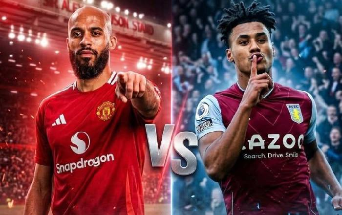 Opta dự đoán vòng 30 giải Ngoại hạng Anh: MU trở lại mạch thắng