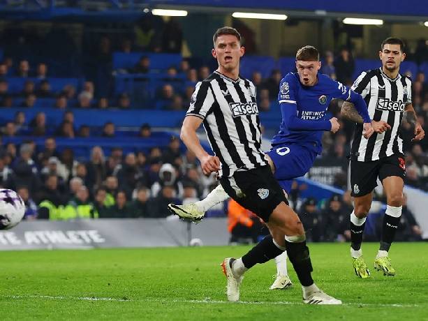 Siêu máy tính dự đoán Chelsea vs Newcastle, 00h30 ngày 15/3