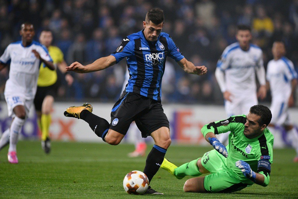 Nhận định Atalanta vs Empoli, 01h30 ngày 16/4 (VĐQG Italia)