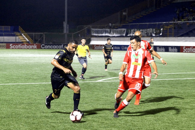 Nhận định bóng đá Real Madriz vs Chinandega, 8h ngày 16/4